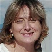 Insegnante madrelingua inglese per tutti i livelli e tutte le età, anche preparazione TOEFL/IELTS e Cambridge